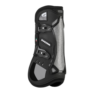 Ghette Zandona Carbon Chic Ghette Zandona Carbon Chic
