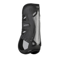 Ghette Zandona Carbon Chic Nero Ghette Zandona Carbon Chic Nero
