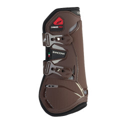 Ghette Zandona Carbon Pro Marrone