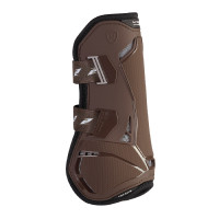 Ghette Zandona Carbon Pro Marrone