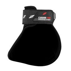 Paranocche Carbon Zandona Pro giovani cavalli competizione Ex Nero Paranocche Carbon Zandona Pro giovani cavalli competizione Ex Nero