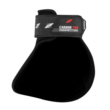 Paranocche Carbon Zandona Pro giovani cavalli competizione Ex Nero Paranocche Carbon Zandona Pro giovani cavalli competizione Ex Nero