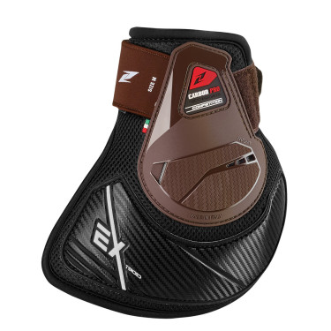 Paranocche Carbon Zandona Pro giovani cavalli competizione Ex