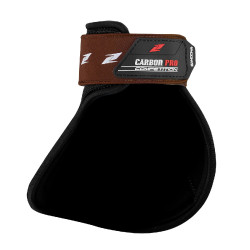 Paranocche Carbon Zandona Pro giovani cavalli competizione Ex Marrone