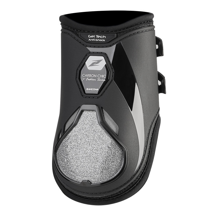Paratendini Zandona Carbon Chic