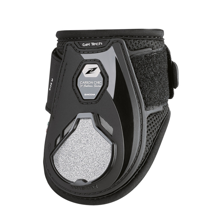 Paranocche Zandona Carbon Chic per giovani cavalli