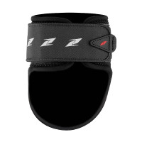 Paranocche Zandona Carbon Chic per giovani cavalli Nero Paranocche Zandona Carbon Chic per giovani cavalli Nero