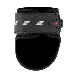 Paranocche Zandona Carbon Chic per giovani cavalli Nero Paranocche Zandona Carbon Chic per giovani cavalli Nero