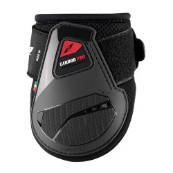 Paratendini Zandona Carbon Pro per giovani cavalli Paratendini Zandona Carbon Pro per giovani cavalli