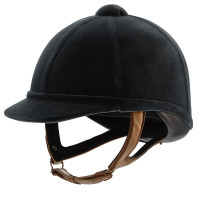 Casco Charles Owen...