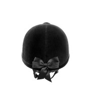 Casco Charles Owen Fiona's...