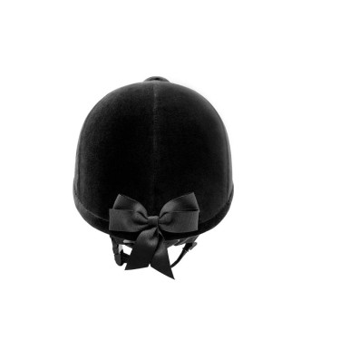 Casco Charles Owen Fiona's Velvet Casco Charles Owen Fiona's Velvet