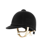 Casco Charles Owen Fiona's...