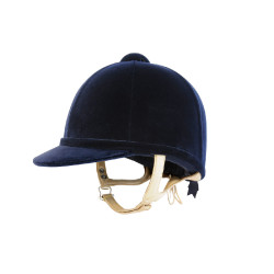 Casco Charles Owen Fiona's Velvet