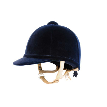 Casco Charles Owen Fiona's Velvet Casco Charles Owen Fiona's Velvet