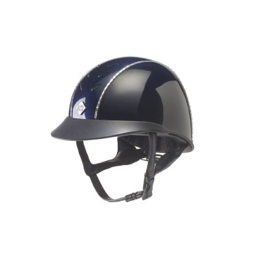 Casco Charles Owen Ayrbrush Reflection Casco Charles Owen Ayrbrush Reflection