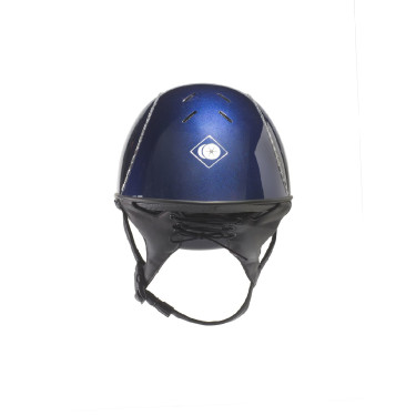 Casco Charles Owen Ayrbrush Reflection Casco Charles Owen Ayrbrush Reflection