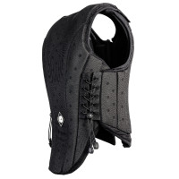 Paraschiena Charles Owen Kontor adulto Nero Paraschiena Charles Owen Kontor adulto Nero