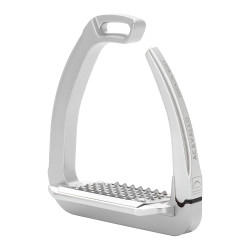Staffili di sicurezza Acavallo Rel-X 180 con ramo amovibile Staffili di sicurezza Acavallo Rel-X 180 con ramo amovibile