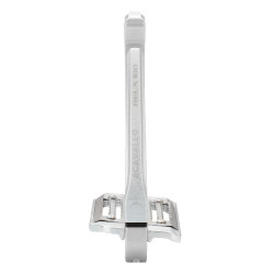 Staffili di sicurezza Acavallo Rel-X 180 con ramo amovibile Staffili di sicurezza Acavallo Rel-X 180 con ramo amovibile