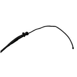 Frustino da dressage Whip & Go con manico in schiuma Frustino da dressage Whip & Go con manico in schiuma