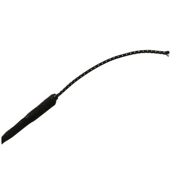 Frustino da dressage Whip & Go con puntale in metallo Frustino da dressage Whip & Go con puntale in metallo
