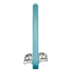 Staffili di sicurezza Acavallo Rel-X 180 con ramo amovibile Azzurro cielo Blu Staffili di sicurezza Acavallo Rel-X 180 con ramo amovibile Azzurro cielo Blu