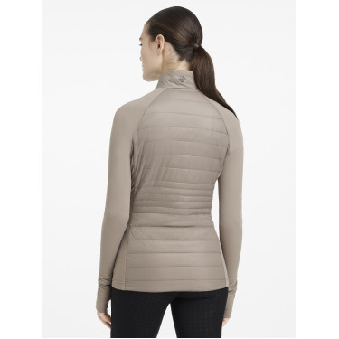Giacca LeMieux Juliette Noce Pecan Beige Giacca LeMieux Juliette Noce Pecan Beige