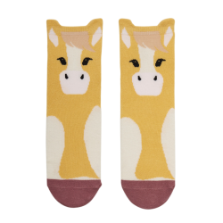 Calzini Mini LeMieux Fluffy Character confezione da 2