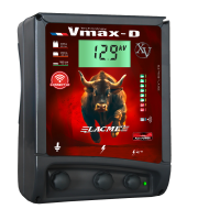 Elettrificatore Lacmé Vmax...