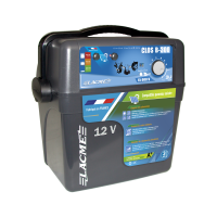 Elettrificatore Lacmé Clos...