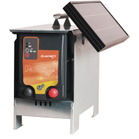 Elettrificatore Lacmé...