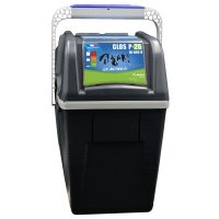 Elettrificatore Lacmé Clos P25