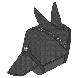 Maschera anti-mosche anti-UV Pro Series