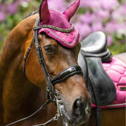 Cuffia anti-mosche Imperial Riding Lovely Cuffia anti-mosche Imperial Riding Lovely