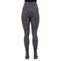 Leggings da equitazione HV Polo Luci FullGrip Blu navy Leggings da equitazione HV Polo Luci FullGrip Blu navy