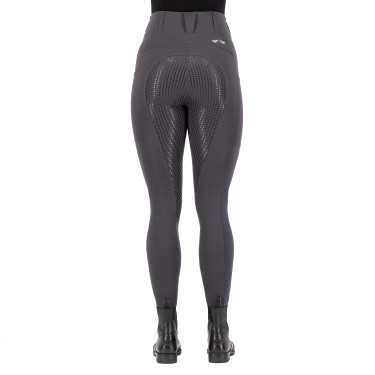 Leggings da equitazione HV Polo Luci FullGrip Leggings da equitazione HV Polo Luci FullGrip