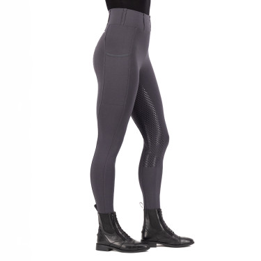 Leggings da equitazione HV Polo Luci FullGrip Leggings da equitazione HV Polo Luci FullGrip