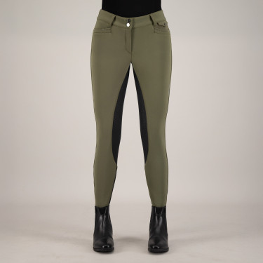 Pantaloni da equitazione Euro-Star Arielle Invernali FullGrip Pantaloni da equitazione Euro-Star Arielle Invernali FullGrip