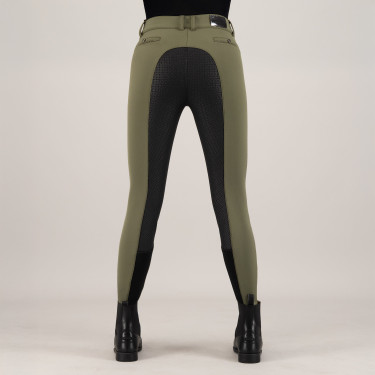 Pantaloni da equitazione Euro-Star Arielle Invernali FullGrip Pantaloni da equitazione Euro-Star Arielle Invernali FullGrip
