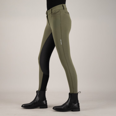 Pantaloni da equitazione Euro-Star Arielle Invernali FullGrip Pantaloni da equitazione Euro-Star Arielle Invernali FullGrip