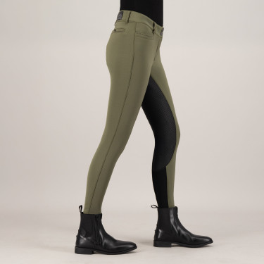 Pantaloni da equitazione Euro-Star Arielle Invernali FullGrip Pantaloni da equitazione Euro-Star Arielle Invernali FullGrip