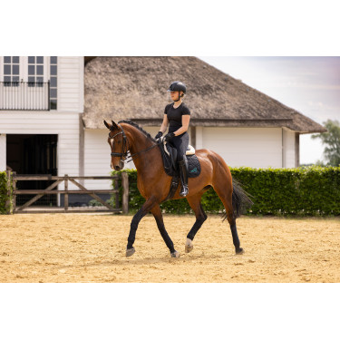 Collant da equitazione Euro-Star Flying Fundamental FullGrip Collant da equitazione Euro-Star Flying Fundamental FullGrip