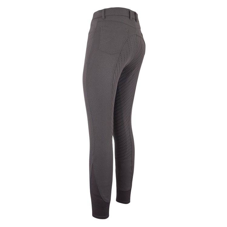 Pantaloni da equitazione Easy Rider Evita FullGrip Pantaloni da equitazione Easy Rider Evita FullGrip
