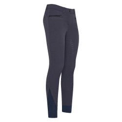 Pantaloni da equitazione Easy Rider Carice FullGrip Blu navy Pantaloni da equitazione Easy Rider Carice FullGrip Blu navy