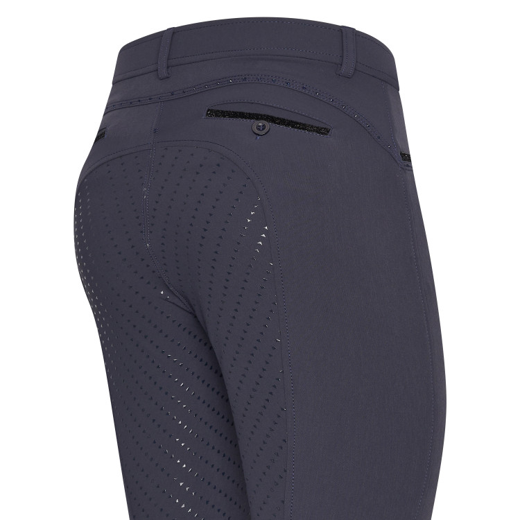 Pantaloni da equitazione Easy Rider Carice FullGrip Pantaloni da equitazione Easy Rider Carice FullGrip