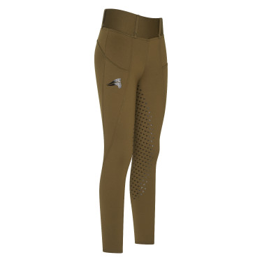 Leggings da equitazione Easy Rider Don FullGrip Leggings da equitazione Easy Rider Don FullGrip