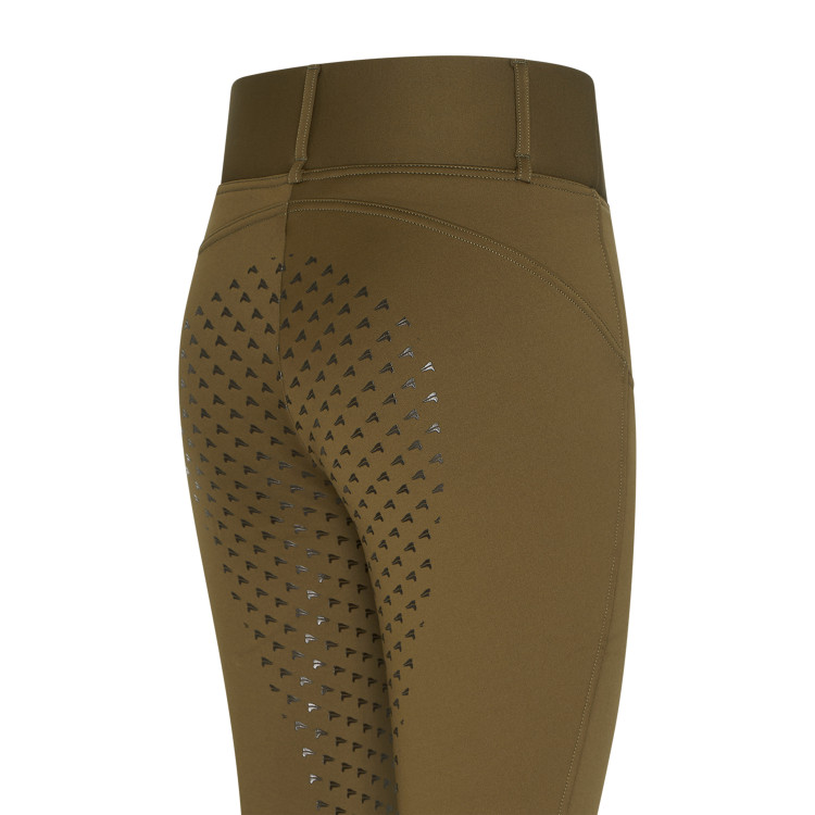 Leggings da equitazione Easy Rider Don FullGrip Leggings da equitazione Easy Rider Don FullGrip