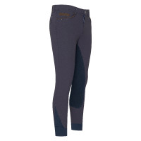 Pantaloni da equitazione Easy Rider Phillip Full Blu navy Pantaloni da equitazione Easy Rider Phillip Full Blu navy