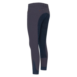 Pantaloni da equitazione Easy Rider Phillip Full Blu navy Pantaloni da equitazione Easy Rider Phillip Full Blu navy